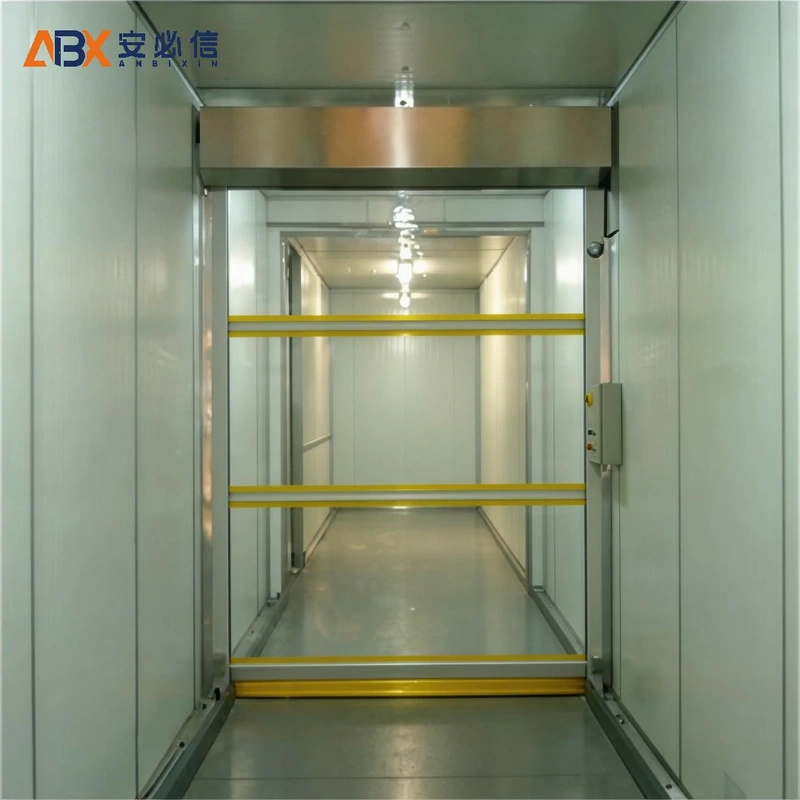 广州市快速卷帘门